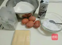 Rice cooker cheesecake recipe 1