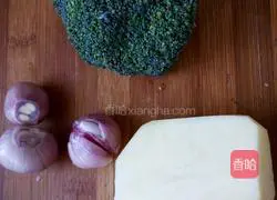 Breakfast cake recipe 1