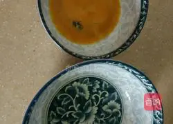 Microwave chiffon cake recipe 2