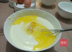 Light cheesecake recipe 7