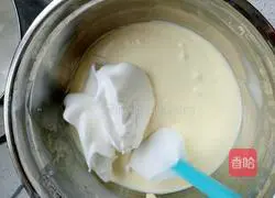 Chiba cheesecake (cheesecake) recipe illustration 10