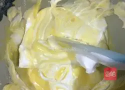 6-inch chiffon cake recipe with zero failure illustration 5