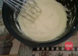 Coconut Cheesecake Recipe Illustration 3