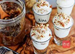 No-bake pecan cheesecake recipe 5