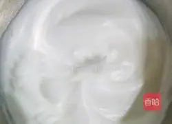 Sanshui Chiffon Cake (8 inches) Recipe Illustration 8