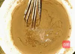 Cocoa Cake Roll Recipe Illustration 9