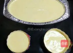 Light cheesecake recipe 5