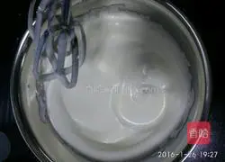 Illustration of how to make cake rolls 4