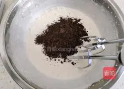 4-inch Oreo salty cream cake recipe 10