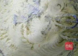 Illustration of how to make margarita cookies 2