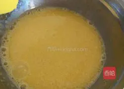 Cocoa Cake Roll Recipe Illustration 9