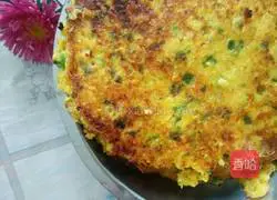 Illustration of how to make sticky rice cakes 12