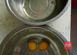 Yoghurt chiffon cupcake recipe 1