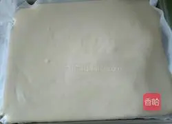 Strawberry jam cake roll recipe 14