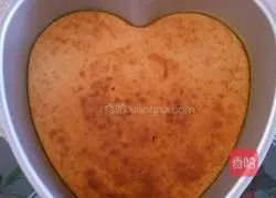 Heavy cheese cake recipe 13