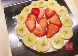 Cream fruit cake recipe 4