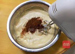 Red Date Brown Sugar Chiffon Cake Recipe Illustration 7