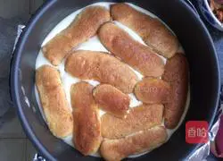 Tiramisu recipe illustration 8