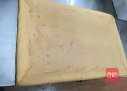 Yoghurt chiffon cake recipe 9