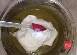 Illustration of how to make tea cake rolls 8