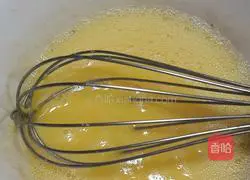 Original cake roll recipe 1