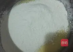 Six-inch chiffon cake recipe 4