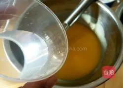 Cow Cake Roll Recipe Illustration 5