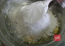 Cranberry Cookie Recipe Illustration 7