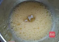 How to make sponge cake Illustration 2