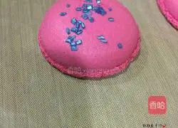 French macaron recipe 7