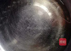 Illustration of how to make sugar-roasted chestnuts 5