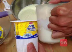 Heavy Cheesecake Recipe Illustration 4