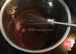 Chocolate Tiramisu Recipe Illustration 3