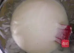 Six-inch chiffon cake recipe 8