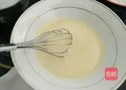 6-inch chiffon cake recipe 2