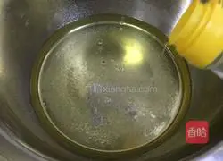 Marble Chiffon Cake Recipe Illustration 6