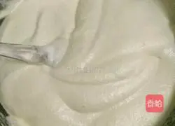 Illustration of how to make Sanwu Chiffon Cake 12