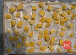 Mango cake roll recipe 14