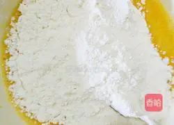 Illustration of how to make sweet cake rolls 5