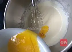 Light cheesecake recipe 4