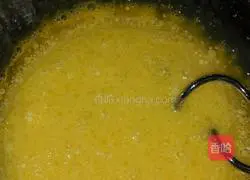 New sponge cake recipe 4