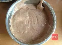 Cocoa chiffon cake recipe 13