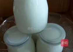 Yoghurt chiffon cake (6 inches) recipe illustration 13