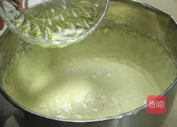 Illustration of how to make Bauermaker cup cake 5