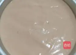 Six-inch chiffon cake recipe 16