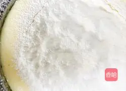 Whole egg sponge cake recipe 9