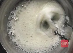 Orange Cake Roll Recipe Illustration 9