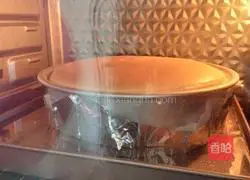 Chiffon cake recipe 11