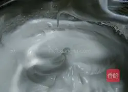 8-inch fresh orange chiffon cake recipe 6