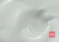 Illustration of how to make spotted cake rolls 10